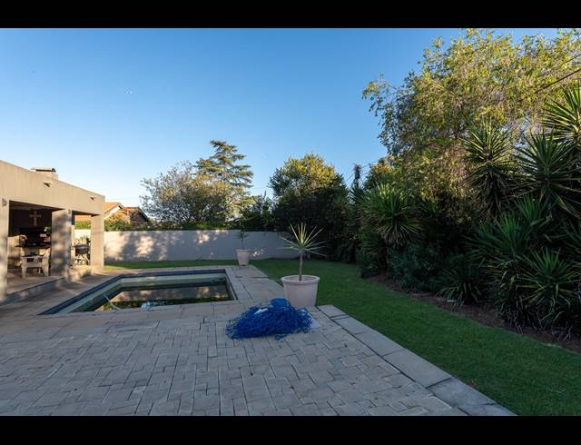 790M² VACANT LAND FOR SALE IN BRACKENHURST